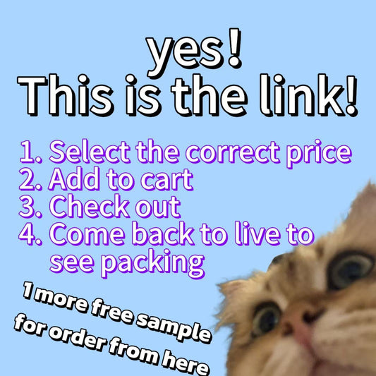 valentine beads link