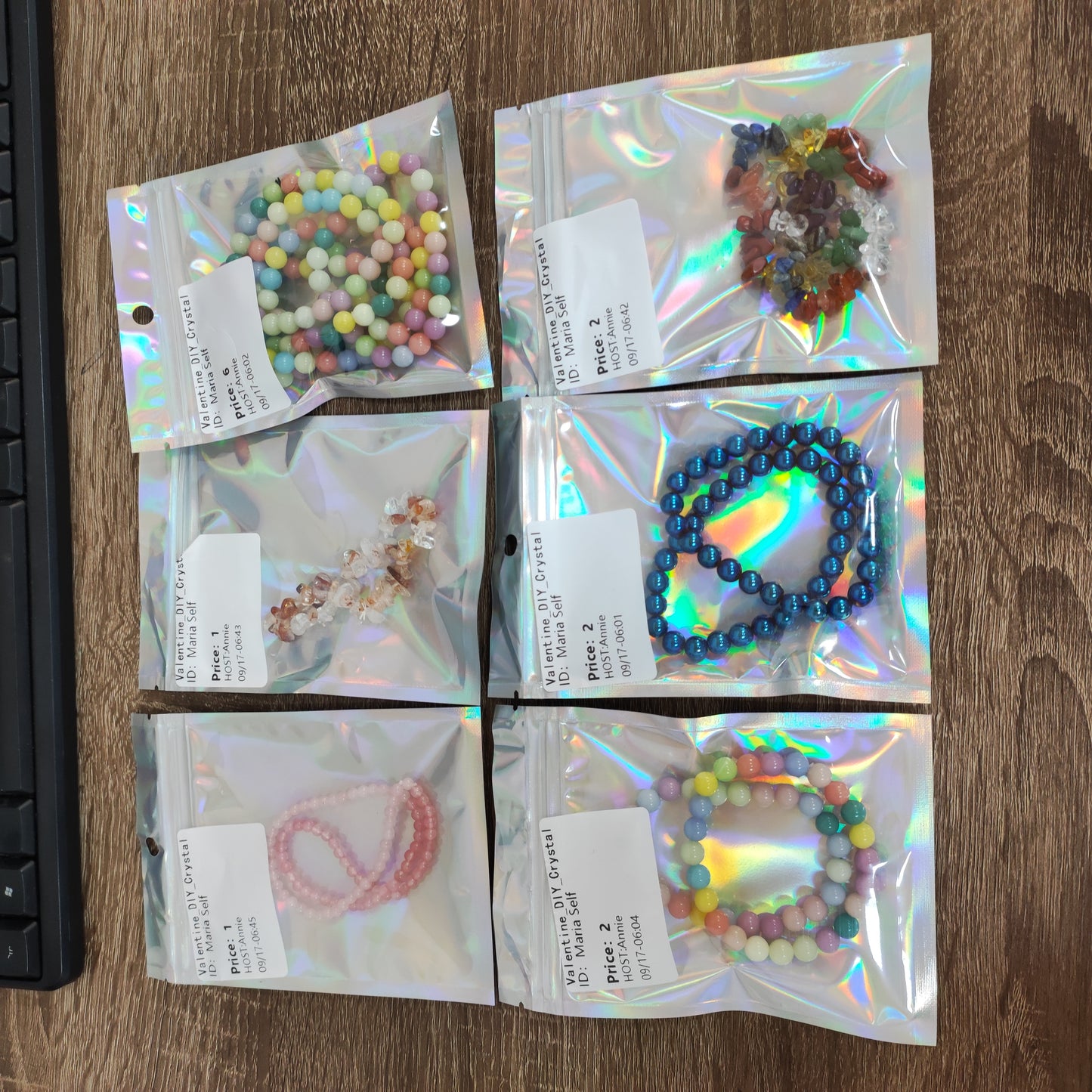 Crystal Basket In This Link