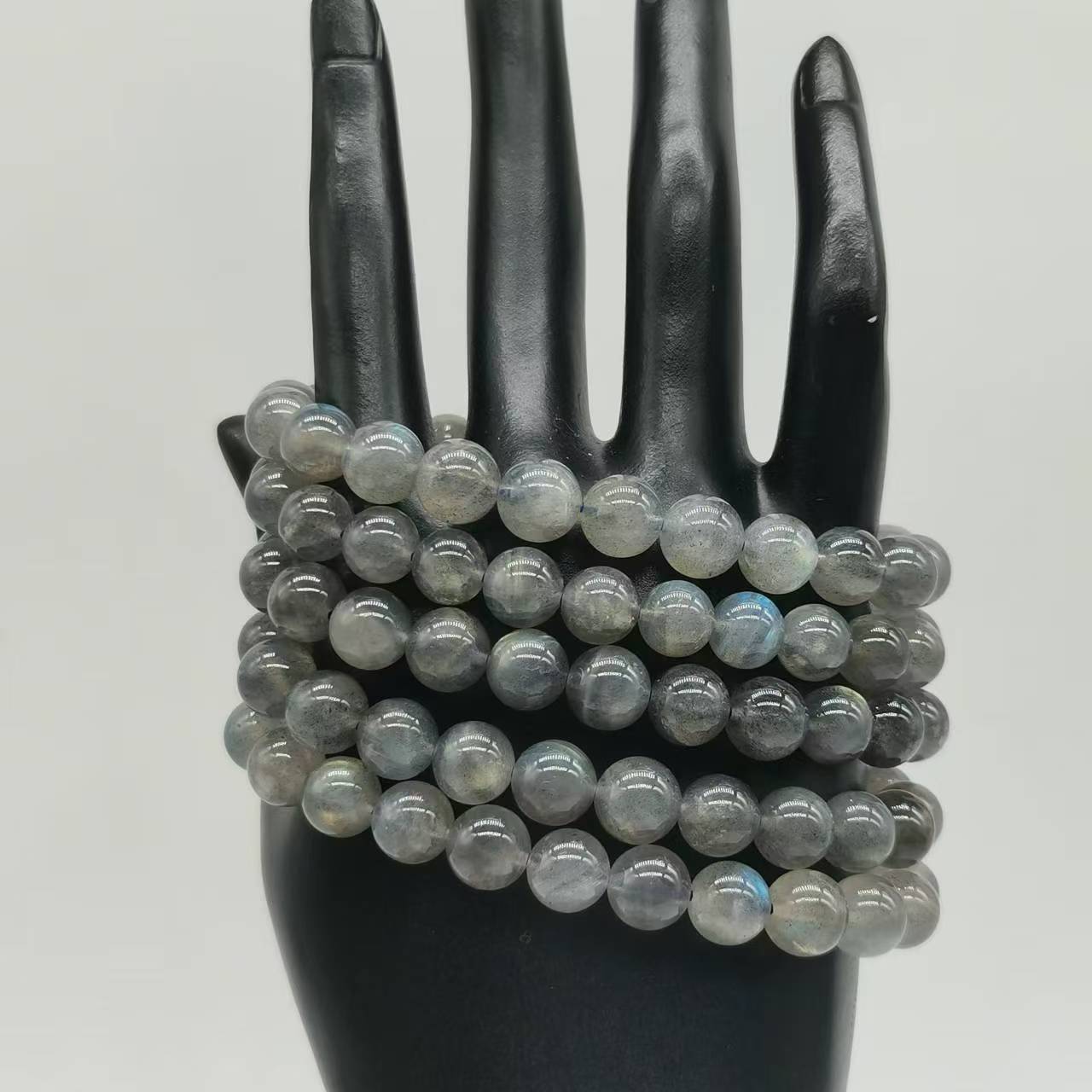 【VIP-8mm beads and 7-10mm bracelet】$15.99=10  Spoons.