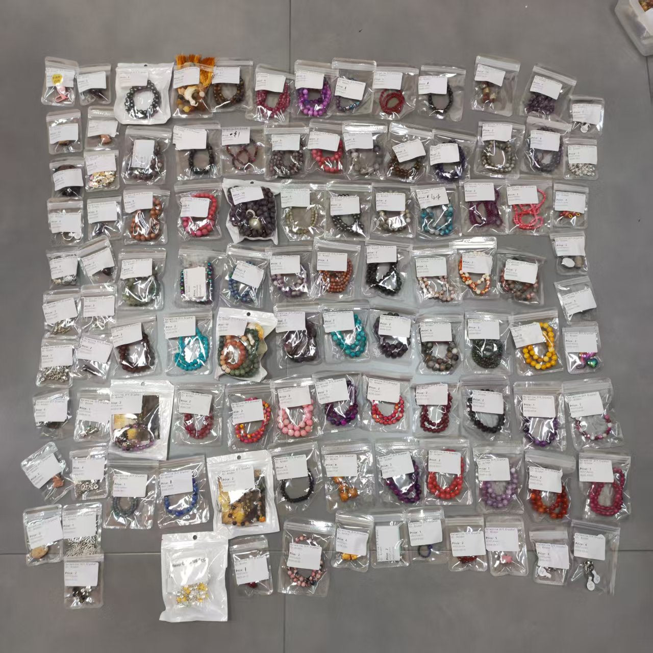 Crystal Basket In This Link