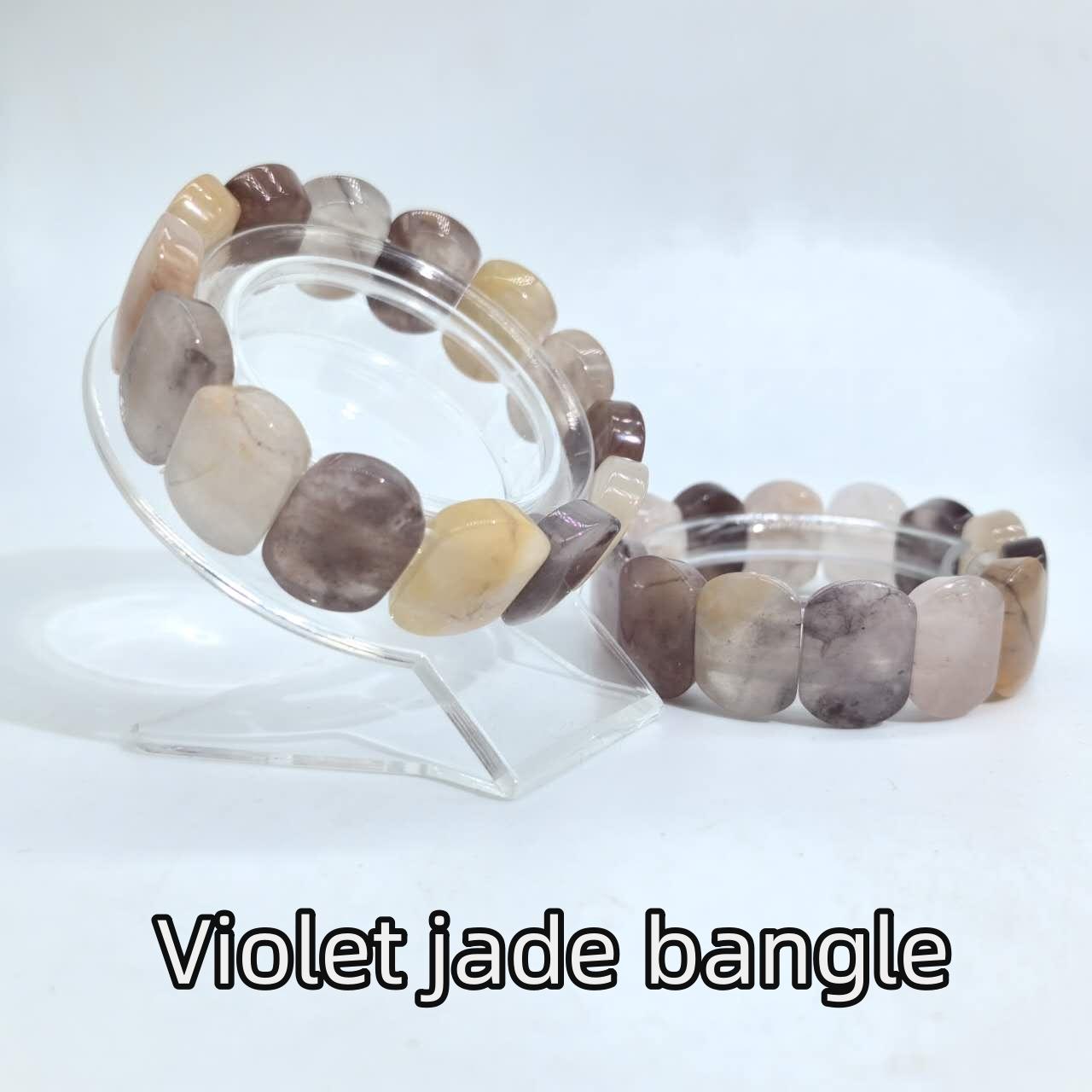 【VIP-8mm beads and 7-10mm bracelet】$15.99=10  Spoons.