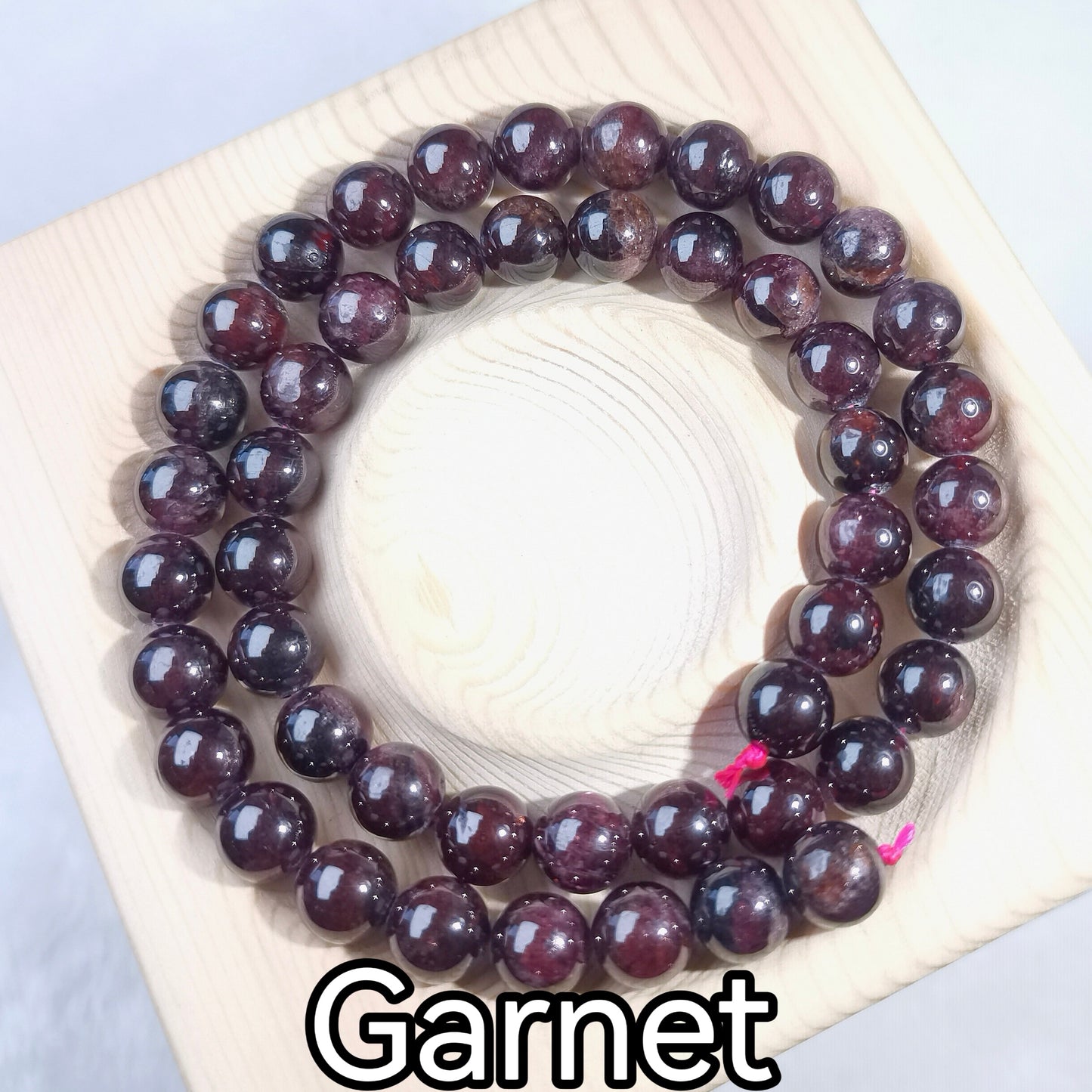 【VIP-8mm beads and 7-10mm bracelet】$15.99=10  Spoons.