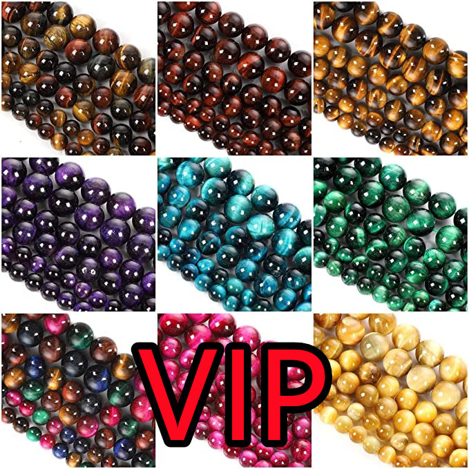 【VIP-8mm beads and 7-10mm bracelet】$15.99=10  Spoons.